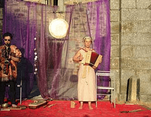 Compagnie Les Arts Ailés