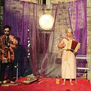 Compagnie Les Arts Ailés