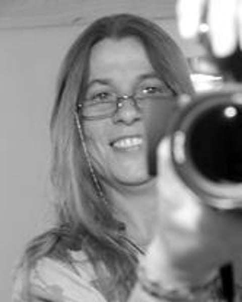 Bettina Martinez