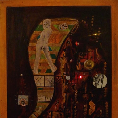 Nilos 4