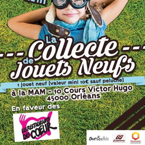 Les Rockeurs ont du Coeur Orlinz 2