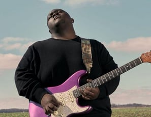Christone Kingfish Ingram