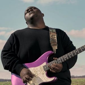 Christone Kingfish Ingram