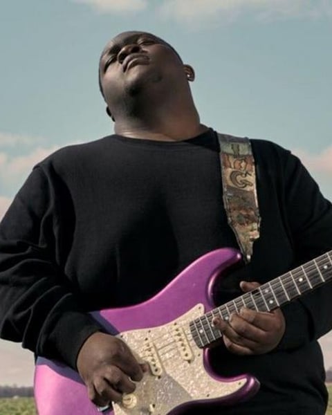 Christone Kingfish Ingram