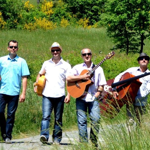 Mystère trio 1