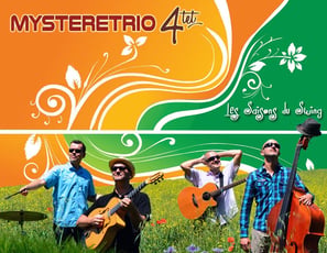Mystère trio
