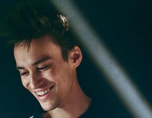 Jacob Collier
