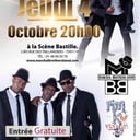 Marchal Brothers Band