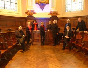 Ensemble Guillaume Boni