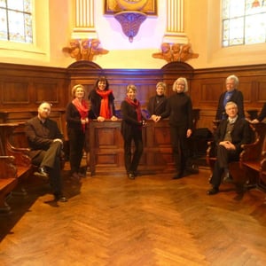 Ensemble Guillaume Boni