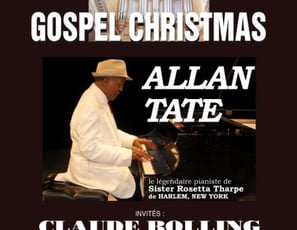 Allan Tate