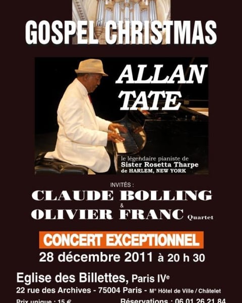 Allan Tate