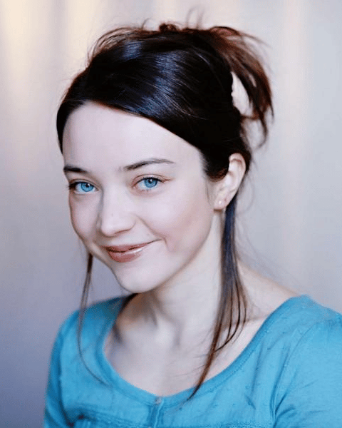 Aurélia Poirier