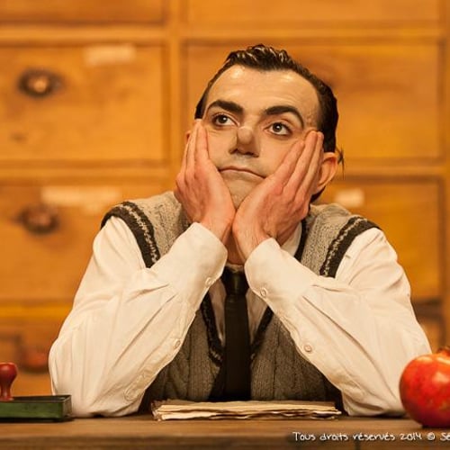 Compagnie Joker 1