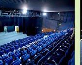 Théâtre - Catastrophe
