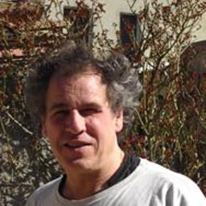 Christian Jacques