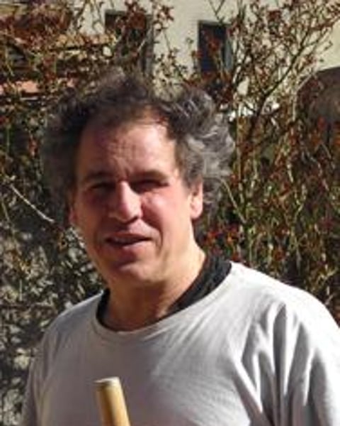 Christian Jacques