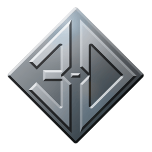 3-D