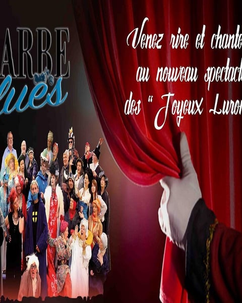 Les Joyeux Lurons de Cholet