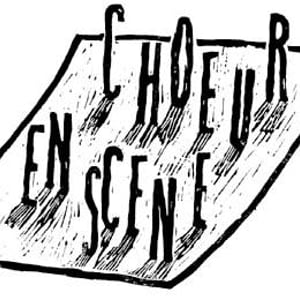 Choeur en scène