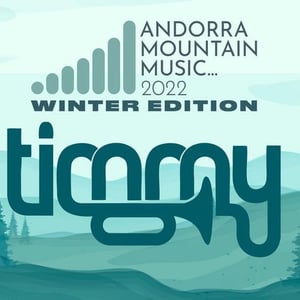 Timmy Trumpet
