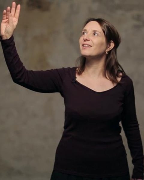 Céline Cossard