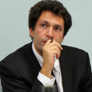 Gérald Garutti