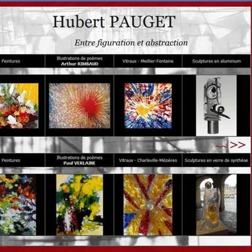 Hubert Pauget 1