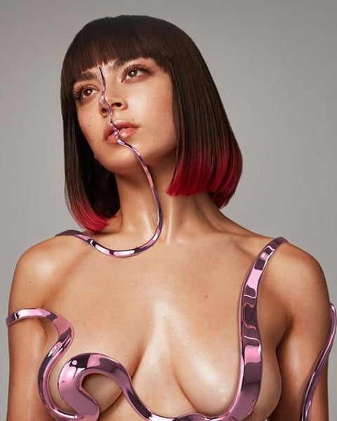 Charli Xcx