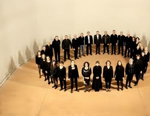 Choeur de Chambre de Perpignan