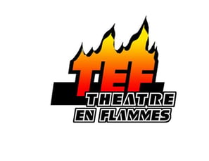 Théâtre en Flammes