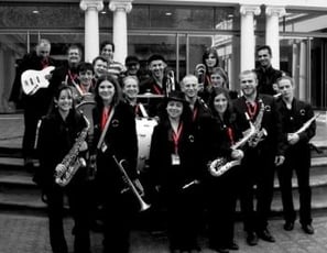 Banda du dock