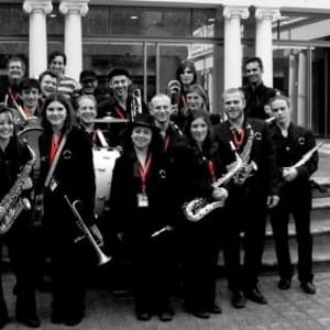 Banda du dock