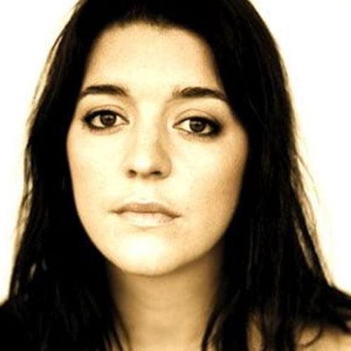 Marie-Eve Perron 2