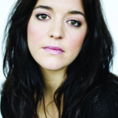 Marie-Eve Perron 3