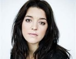 Marie-Eve Perron