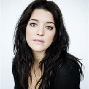Marie-Eve Perron