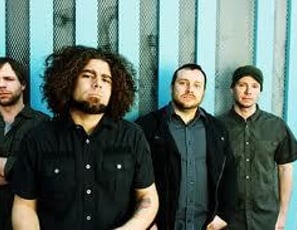 Coheed and Cambria