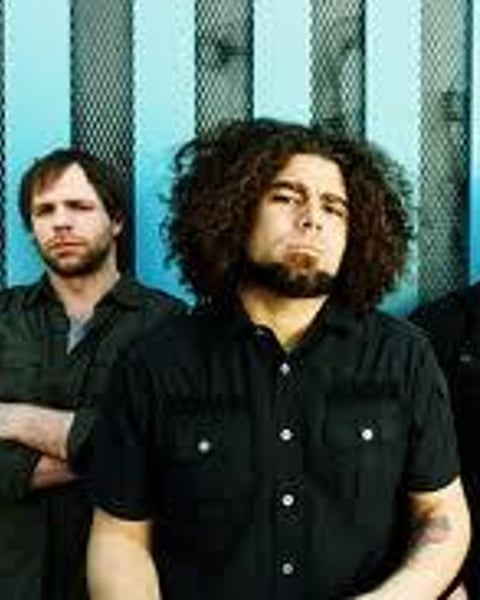 Coheed and Cambria