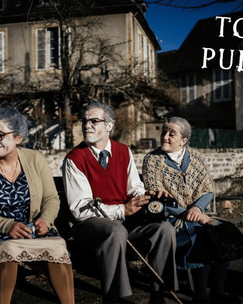 La Famille Vicenti