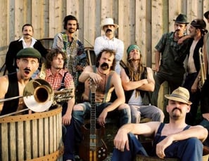 Percubaba