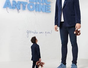 Eric Antoine