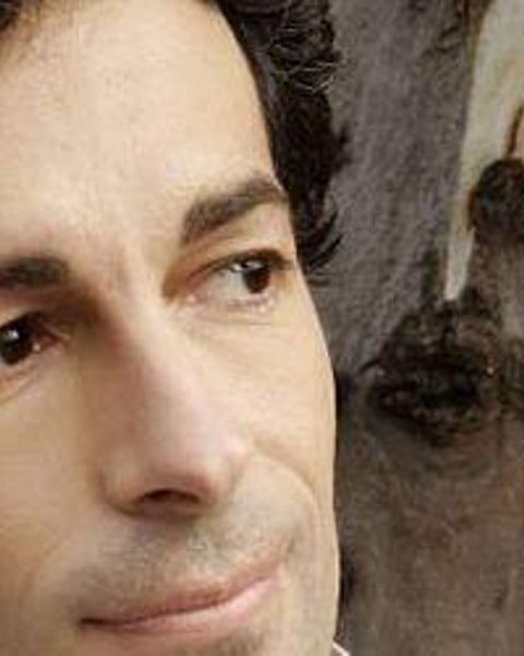 José Martinez