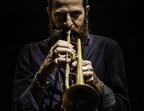 AVISHAI COHEN