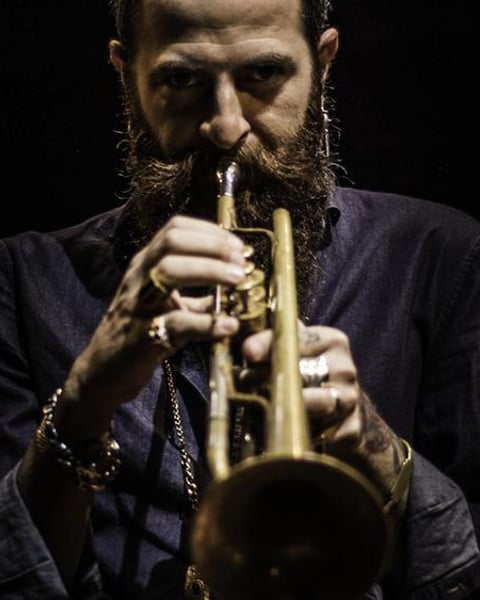 Avishai Cohen