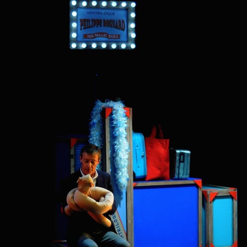 Ventriloque 3