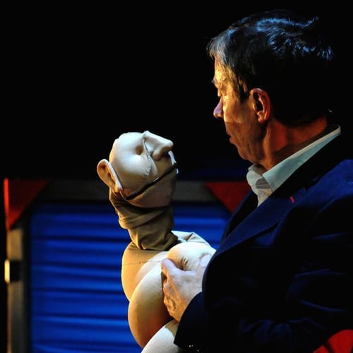 Ventriloque 4