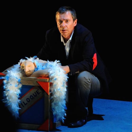 Ventriloque 5
