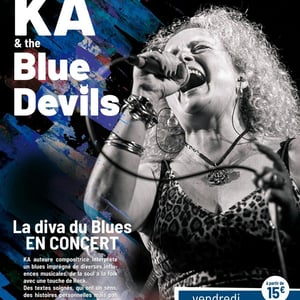 Big Band du CNRS de Marseille
