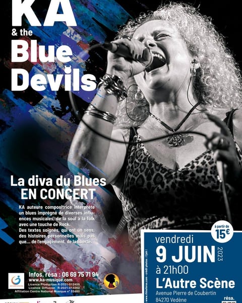 Big Band du CNRS de Marseille